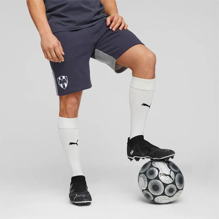 Shorts Futbol Casuals del C.F. Monterrey