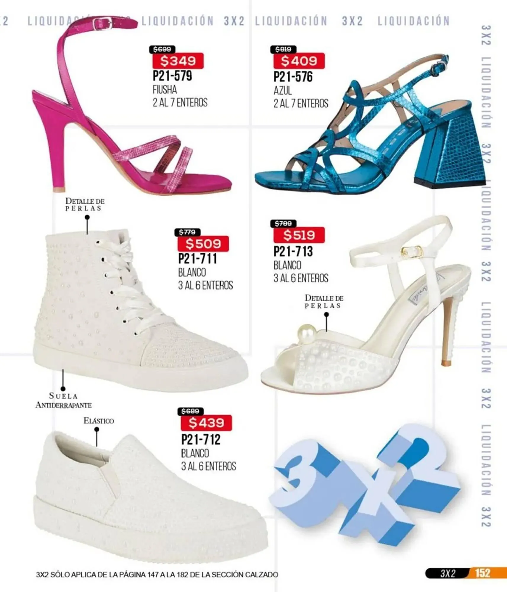 Catálogo de Catálogo Cklass 22 de septiembre al 31 de octubre 2025 - Pagina 153