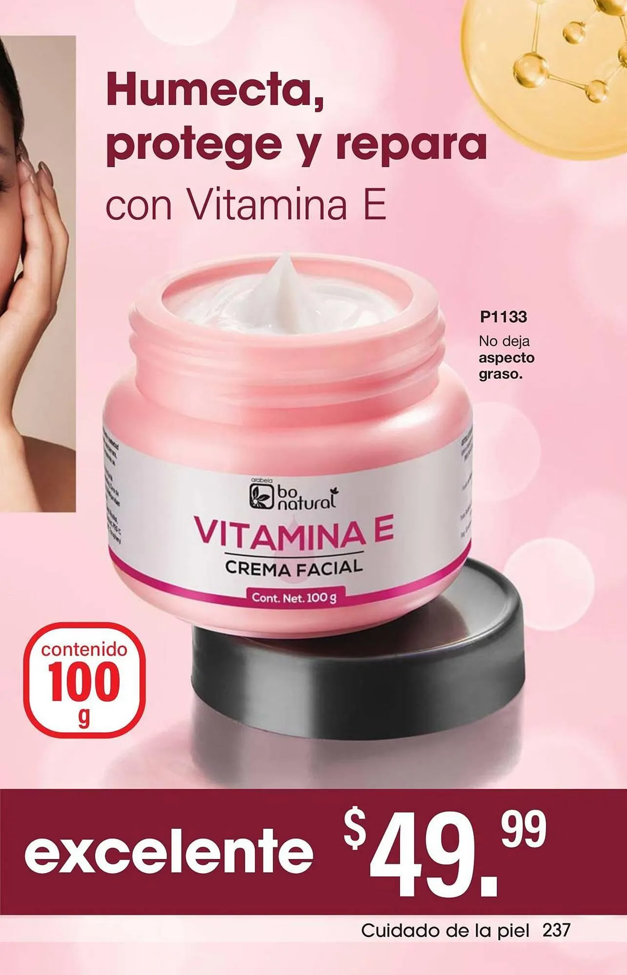 Catálogo de Catálogo Arabela 25 de abril al 16 de mayo 2024 - Pagina 209