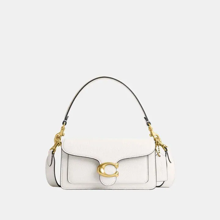 Bolsa Shoulder Bag Tabby 20