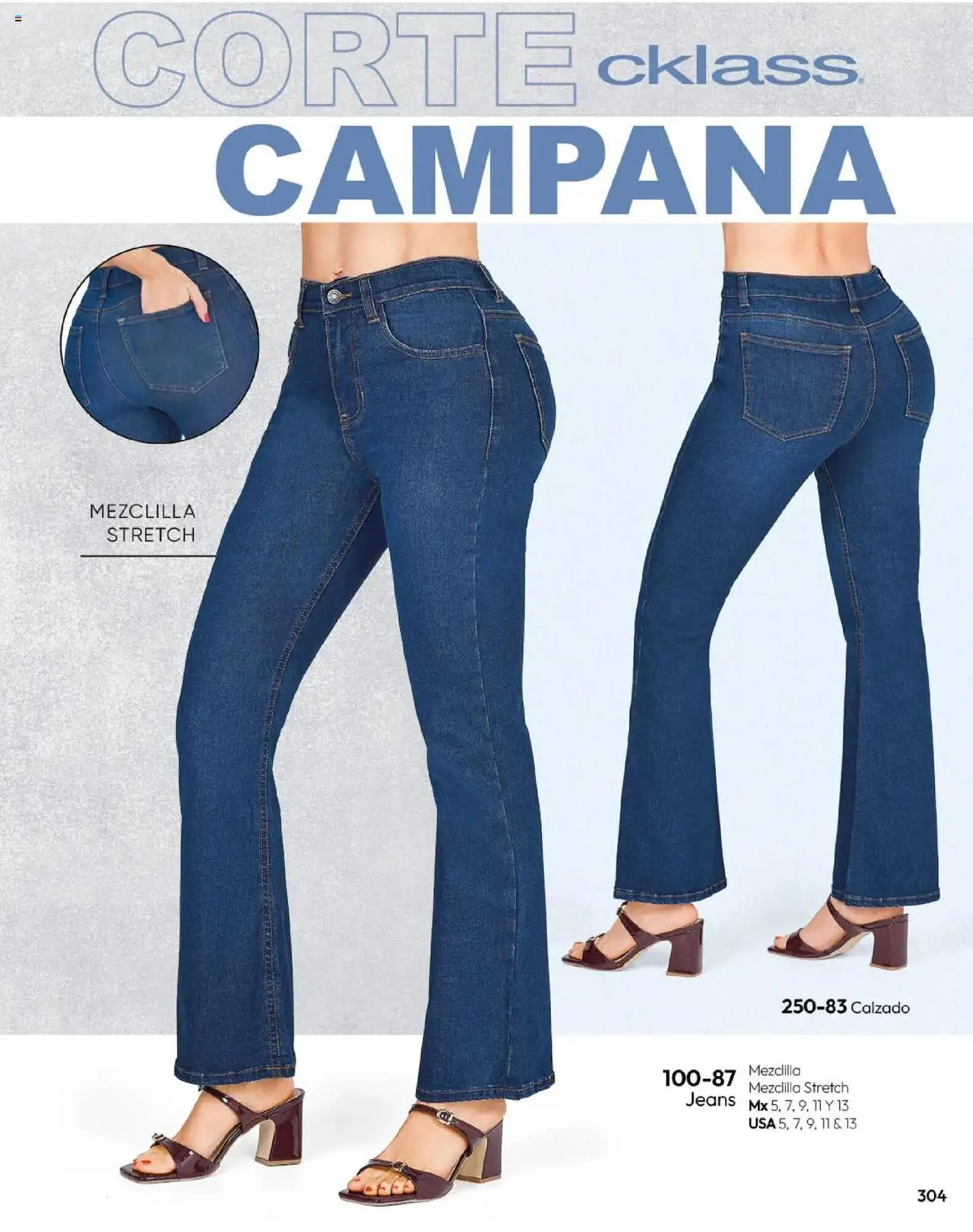 Catálogo de Catálogo Cklass 14 de julio al 1 de enero 2026 - Pagina 334