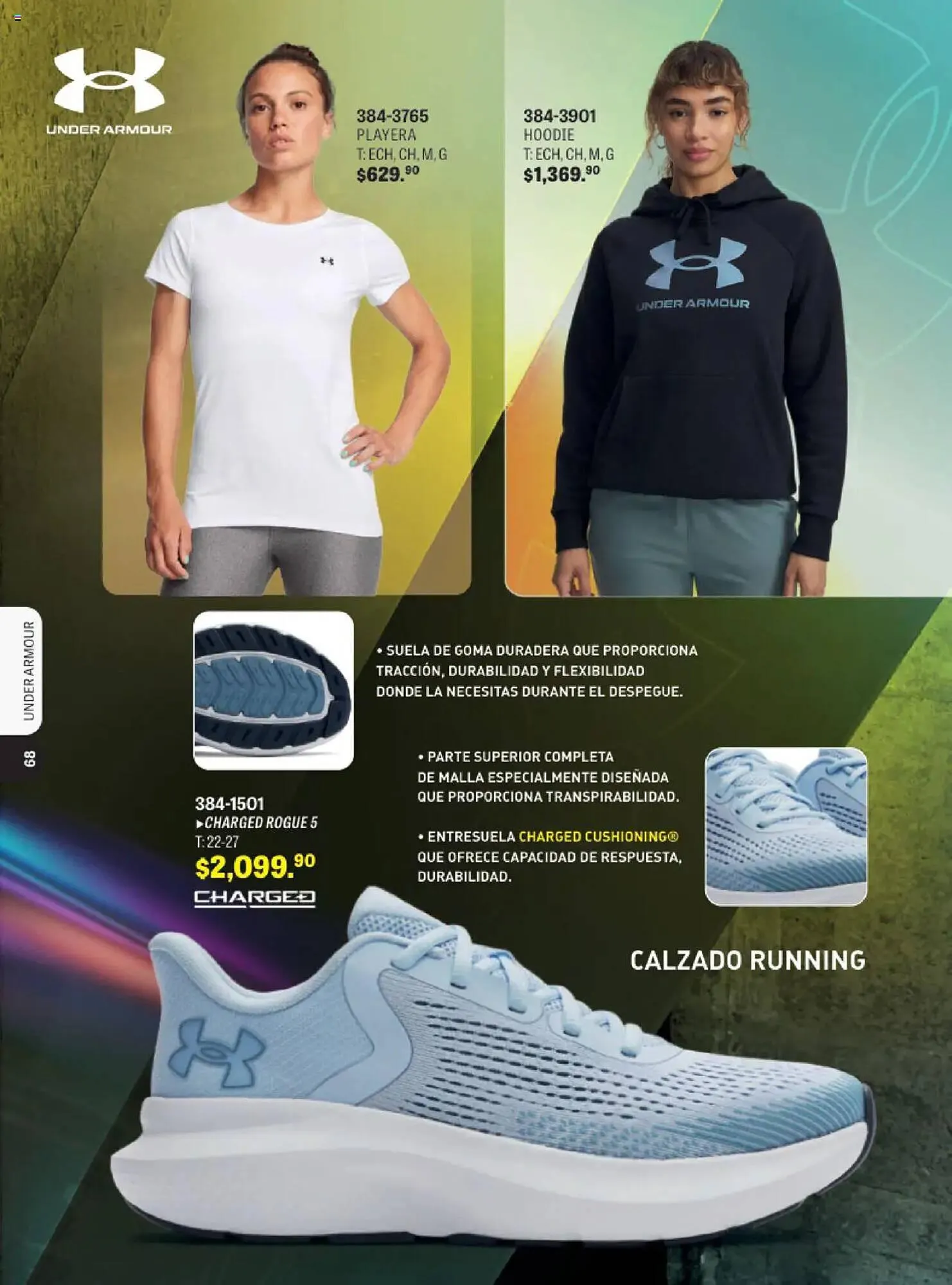 Catálogo de Catálogo Andrea 13 de agosto al 1 de enero 2026 - Pagina 65