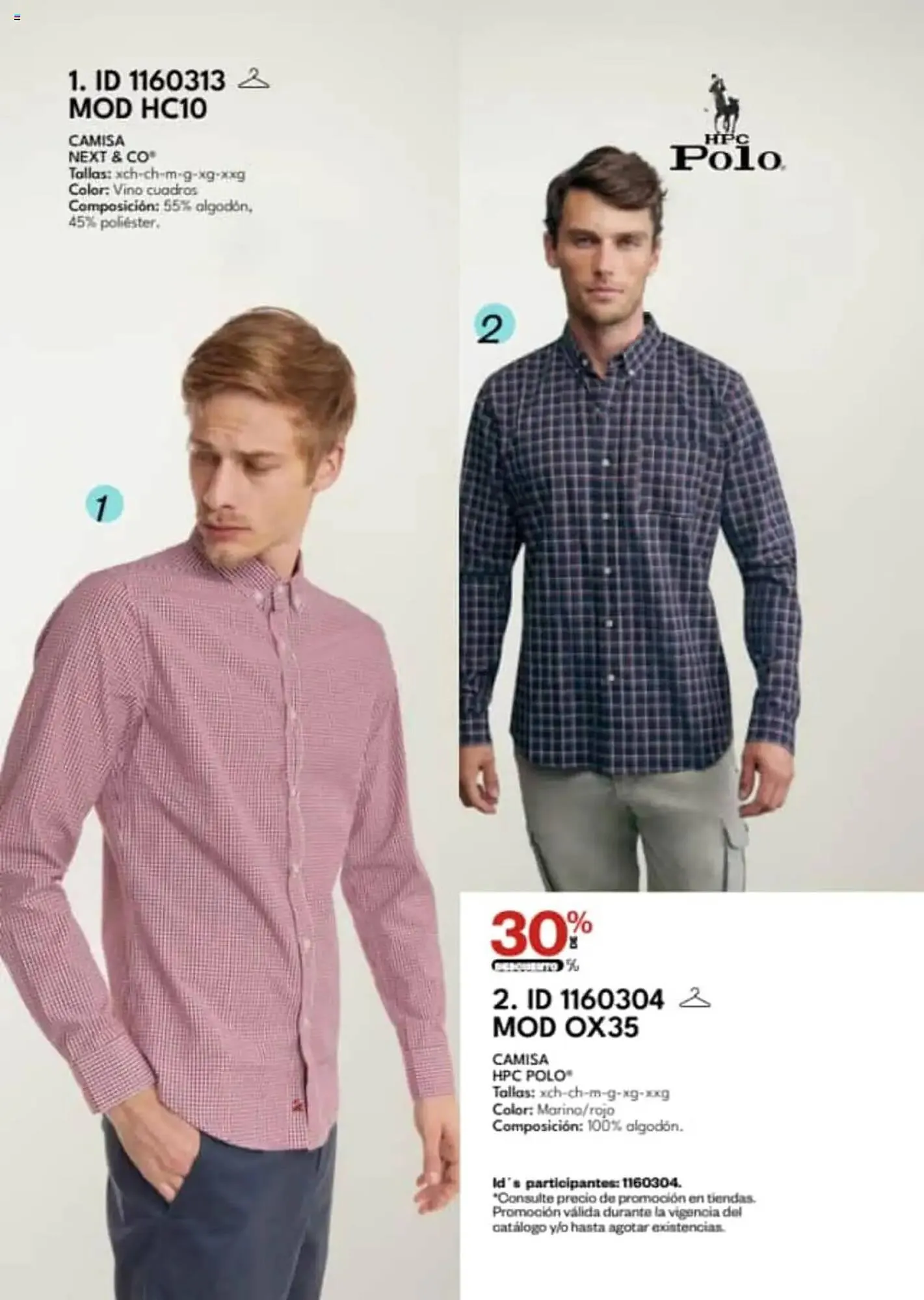 Catálogo de Catálogo Price Shoes 28 de abril al 31 de mayo 2025 - Pagina 76