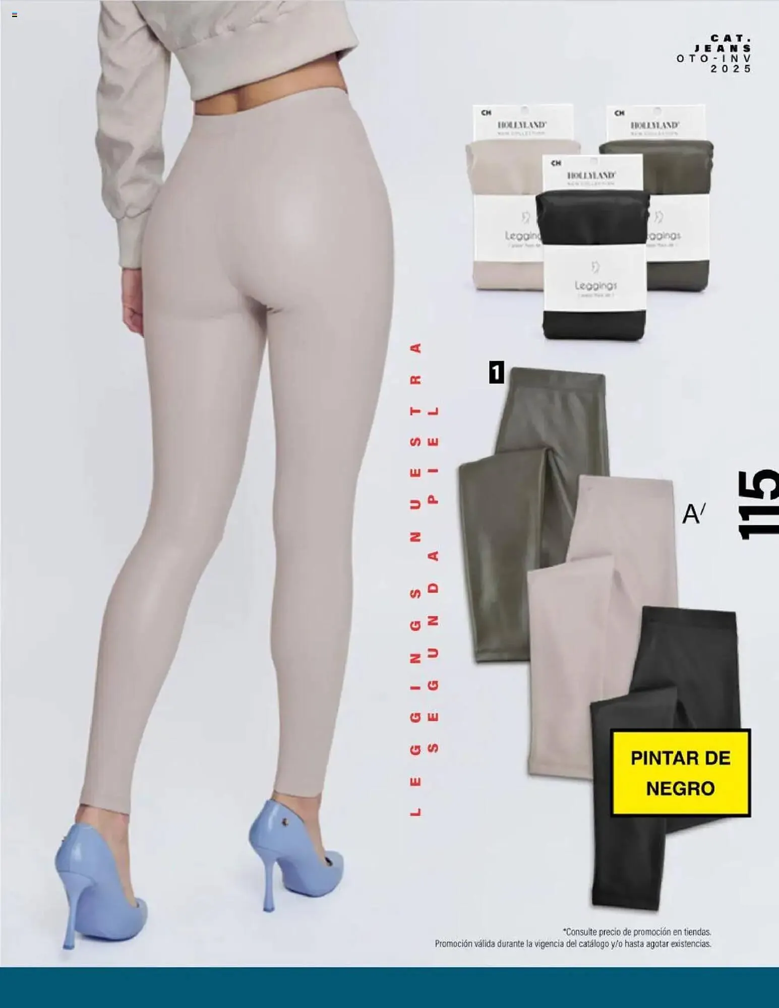 Catálogo de Catálogo Price Shoes 5 de agosto al 31 de agosto 2025 - Pagina 115