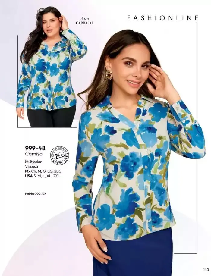 Catálogo de Ahorra ahora con nuestras ofertas 8 de enero al 30 de junio 2025 - Pagina 48