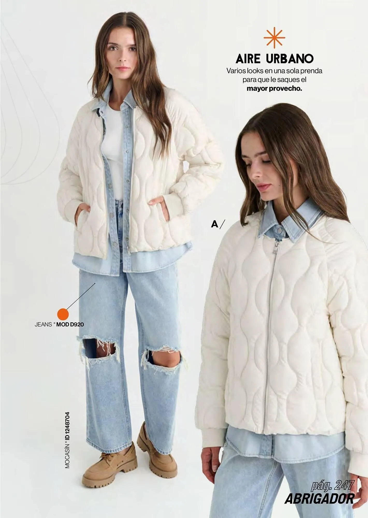 Catálogo de Catálogo Price Shoes 27 de noviembre al 28 de febrero 2026 - Pagina 247