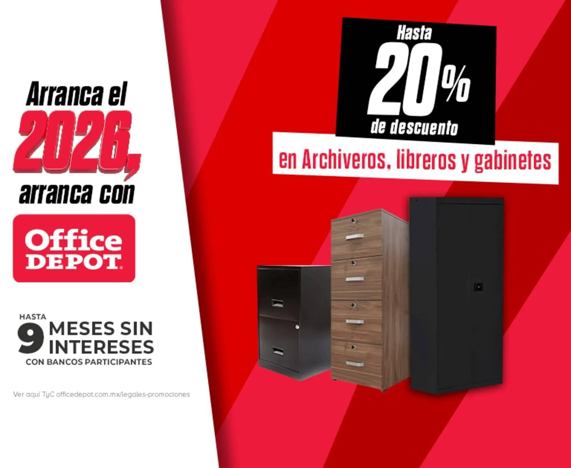 Catálogo de Catálogo Office Depot 2 de febrero al 28 de febrero 2026 - Pagina 8