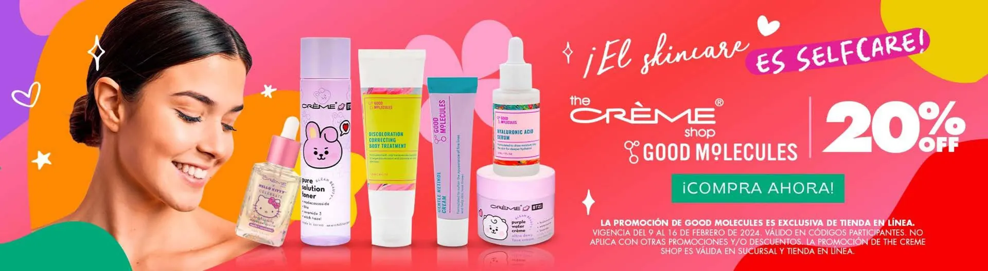 Catálogo de Catálogo Sally Beauty 15 de febrero al 16 de febrero 2024 - Pagina 1