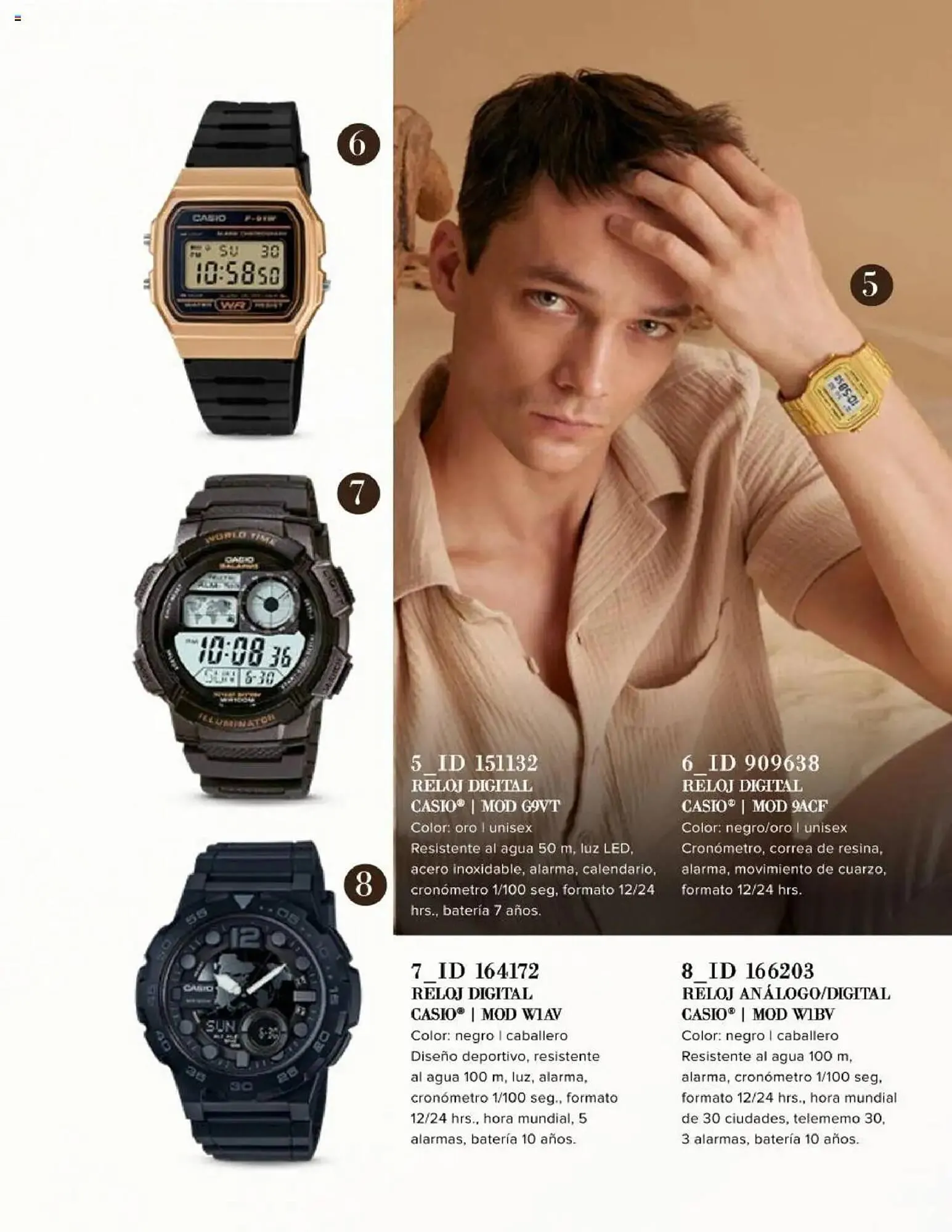 Catálogo de Catálogo Price Shoes 16 de mayo al 31 de diciembre 2025 - Pagina 449