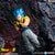 Blood of Saiyans, Dragon Ball Super - Vegetto