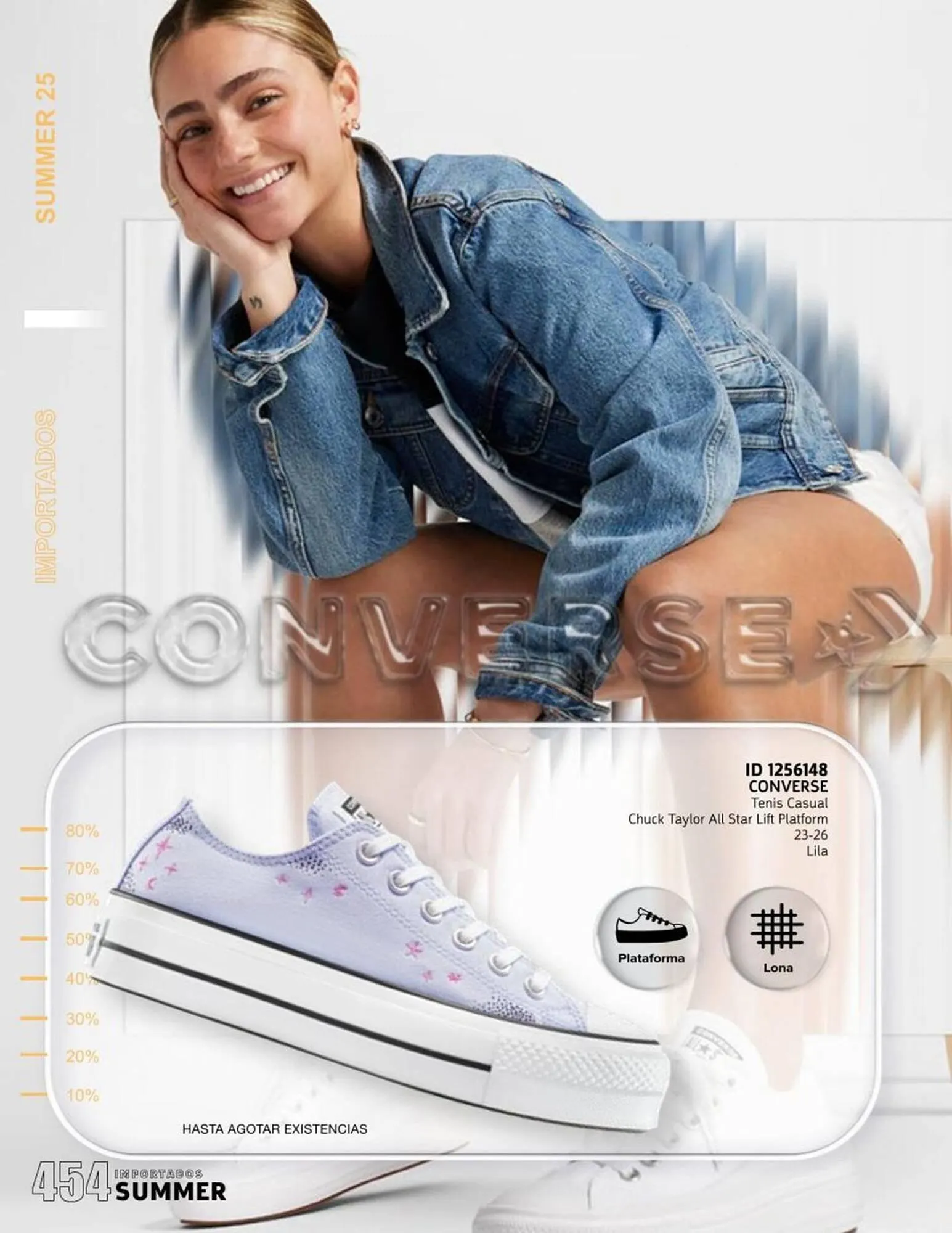 Catálogo de Catálogo Price Shoes 16 de mayo al 31 de agosto 2025 - Pagina 454