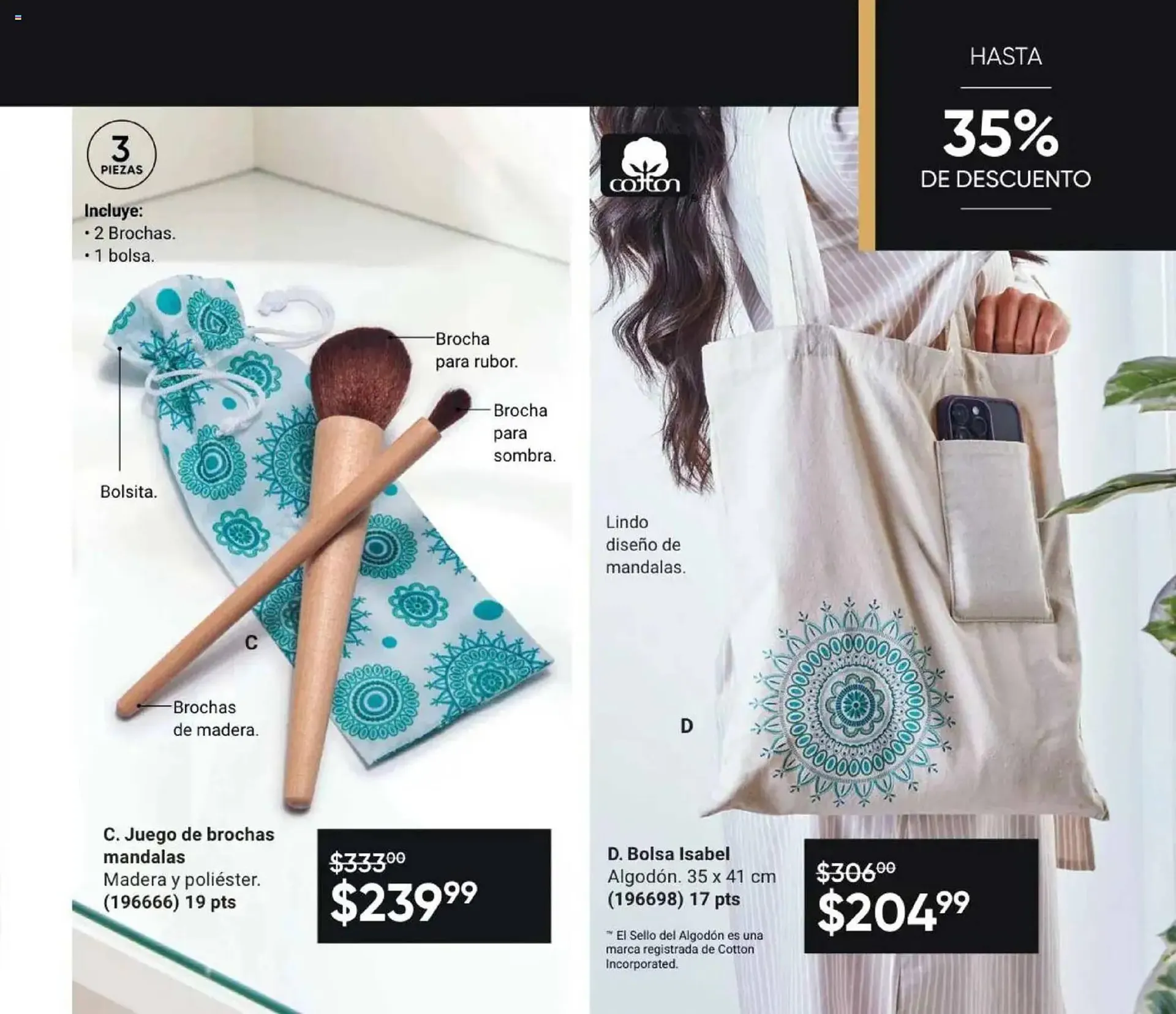 Catálogo de Catálogo Avon 20 de febrero al 27 de marzo 2026 - Pagina 117