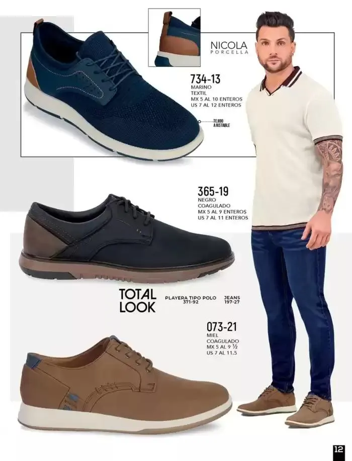 Catálogo de Nuestras mejores ofertas para ti 8 de enero al 30 de junio 2025 - Pagina 4