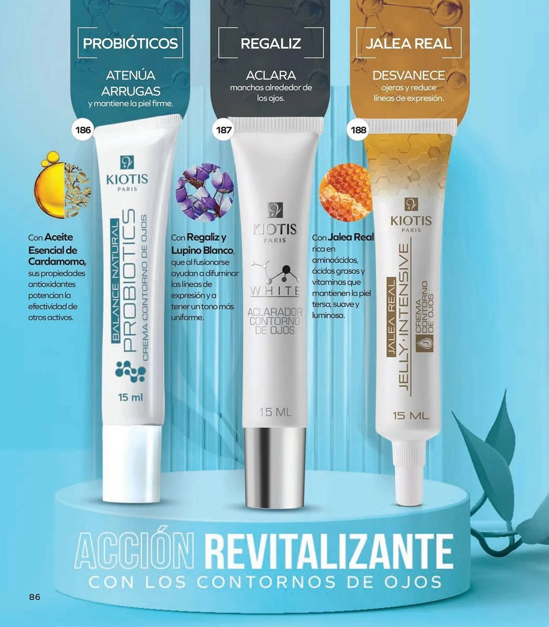 Catálogo de Catálogo Stanhome 9 de febrero al 27 de febrero 2026 - Pagina 90