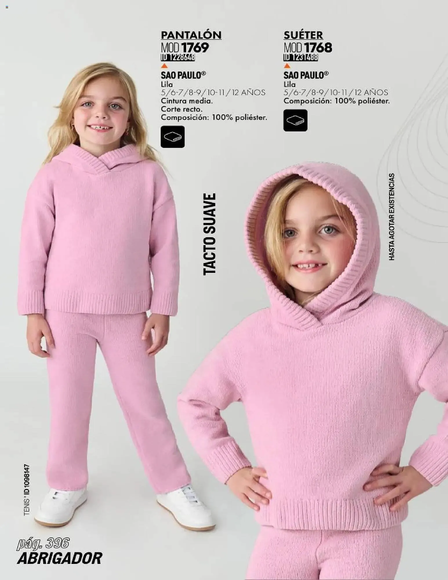 Catálogo de Catálogo Price Shoes 11 de noviembre al 1 de marzo 2026 - Pagina 396