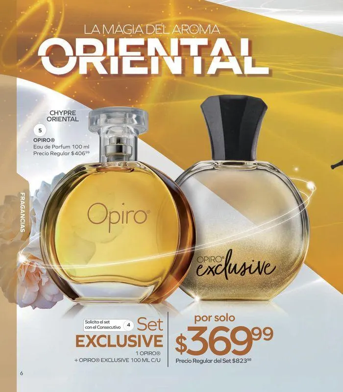 Catálogo de Stanhome - C14 3 de septiembre al 20 de septiembre 2024 - Pagina 8