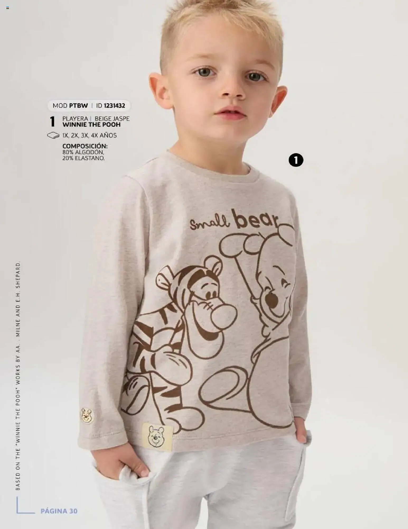 Catálogo de Catálogo Price Shoes 15 de octubre al 1 de enero 2026 - Pagina 30