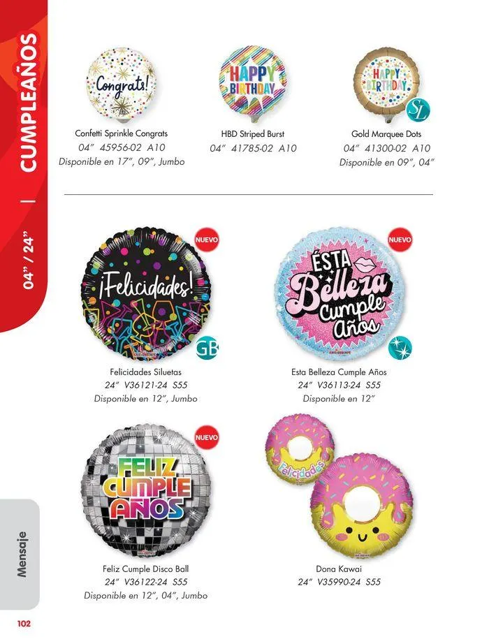 Catalogo de EVERYDAY 2024  22 de noviembre al 31 de diciembre 2024 - Pag 104