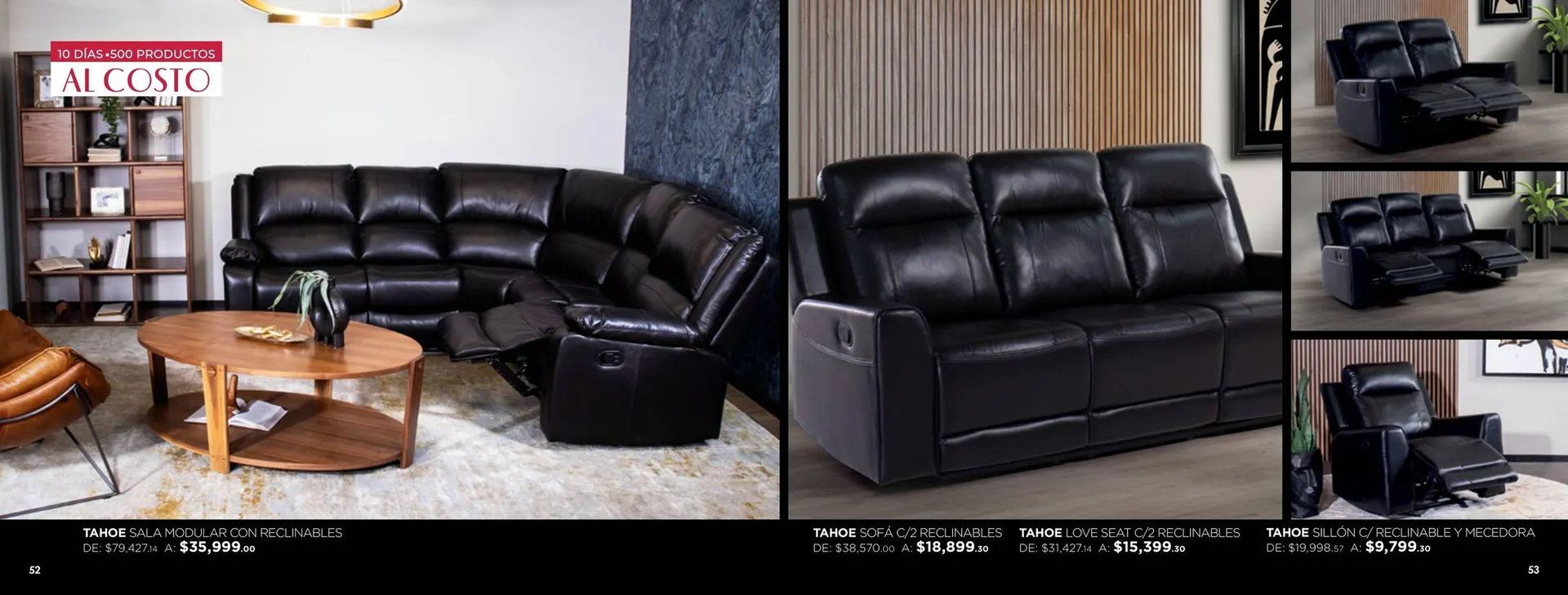 Catálogo de Catálogo Casa de las Lomas 9 de abril al 30 de abril 2025 - Pagina 27