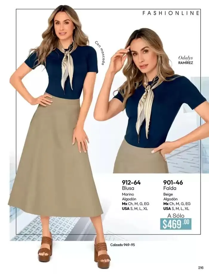 Catálogo de Ahorra ahora con nuestras ofertas 8 de enero al 30 de junio 2025 - Pagina 134