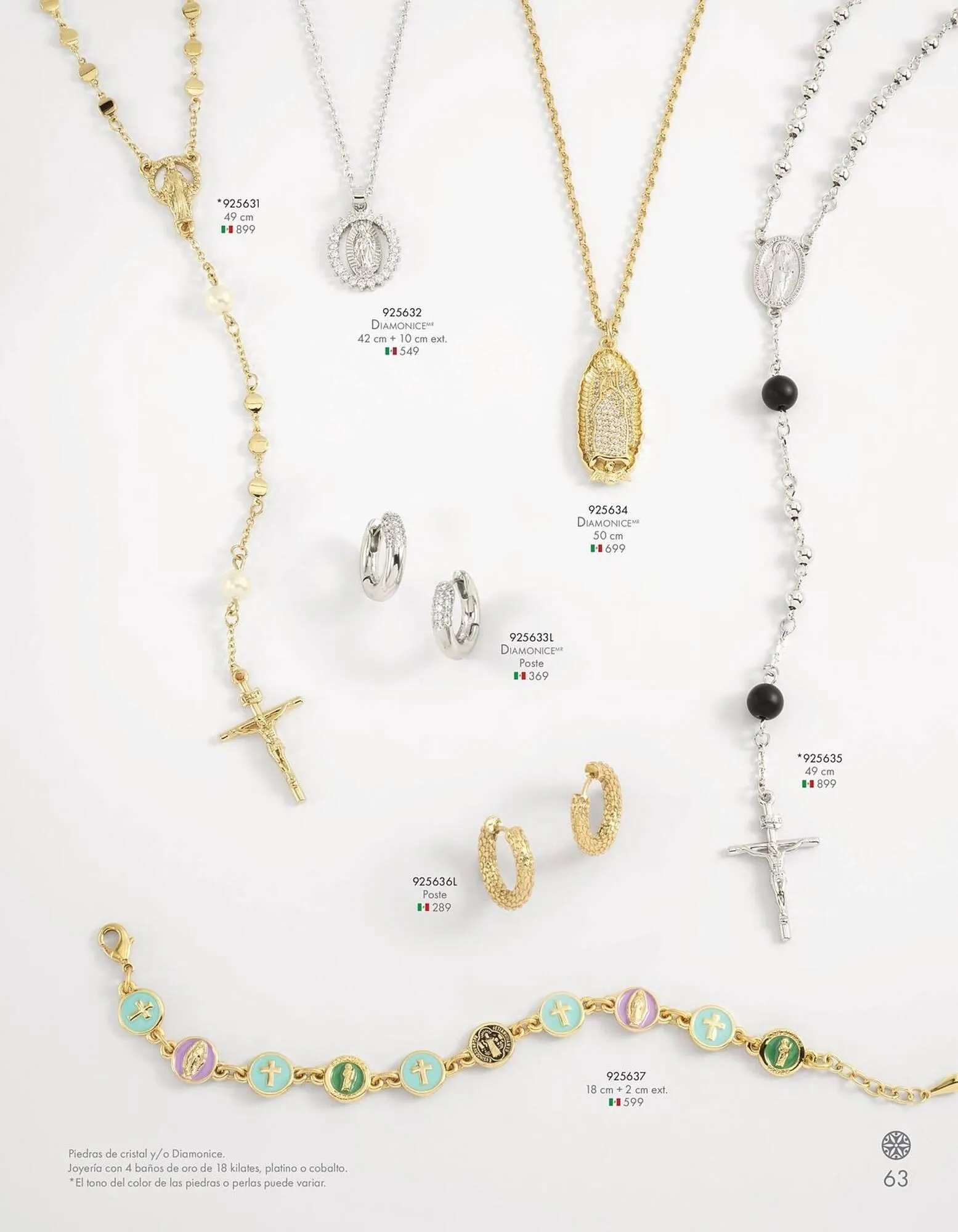 Catálogo de Catálogo Nice 22 de febrero al 28 de febrero 2026 - Pagina 65