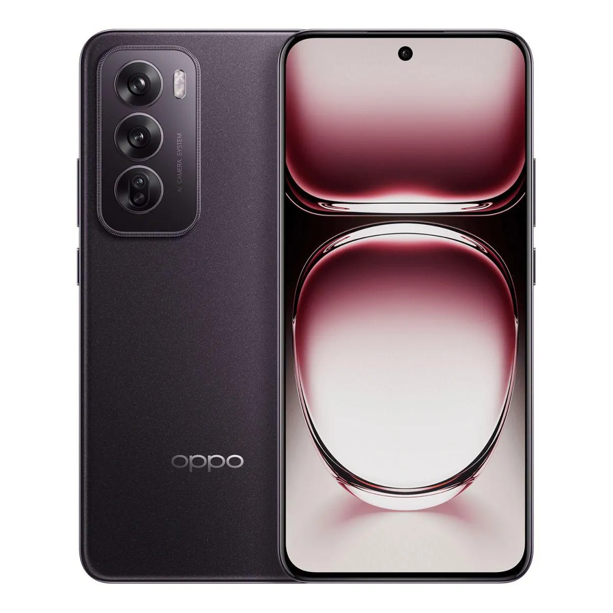 OPPO RENO 12
