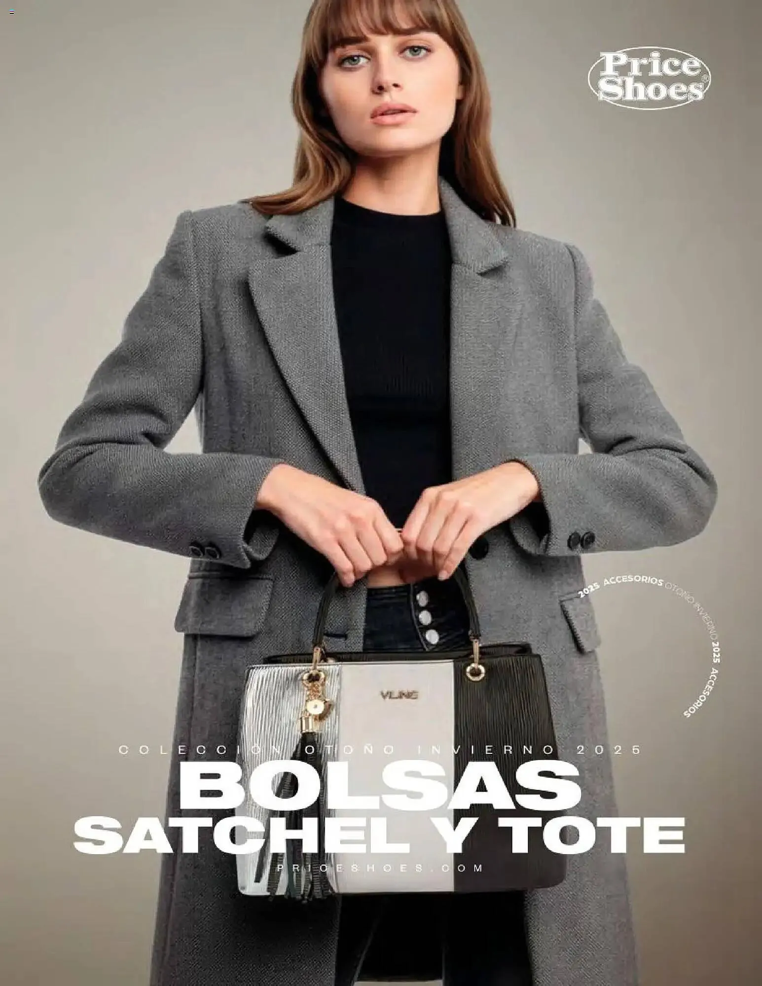 Catálogo de Catálogo Price Shoes 3 de noviembre al 1 de febrero 2026 - Pagina 137