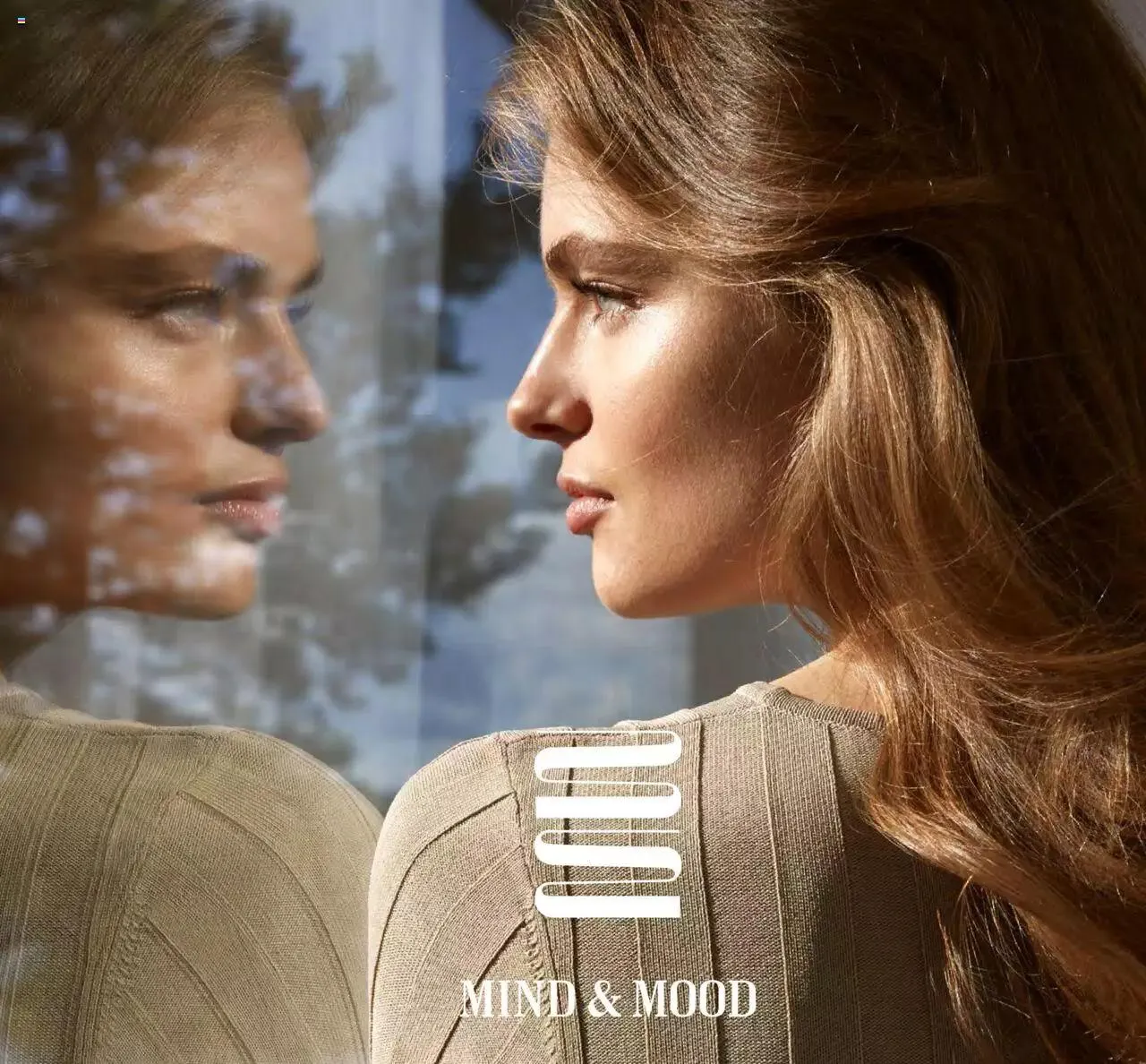 Catálogo de Oriflame - Mind and mood 1 de septiembre al 31 de diciembre 2024 - Pagina 1