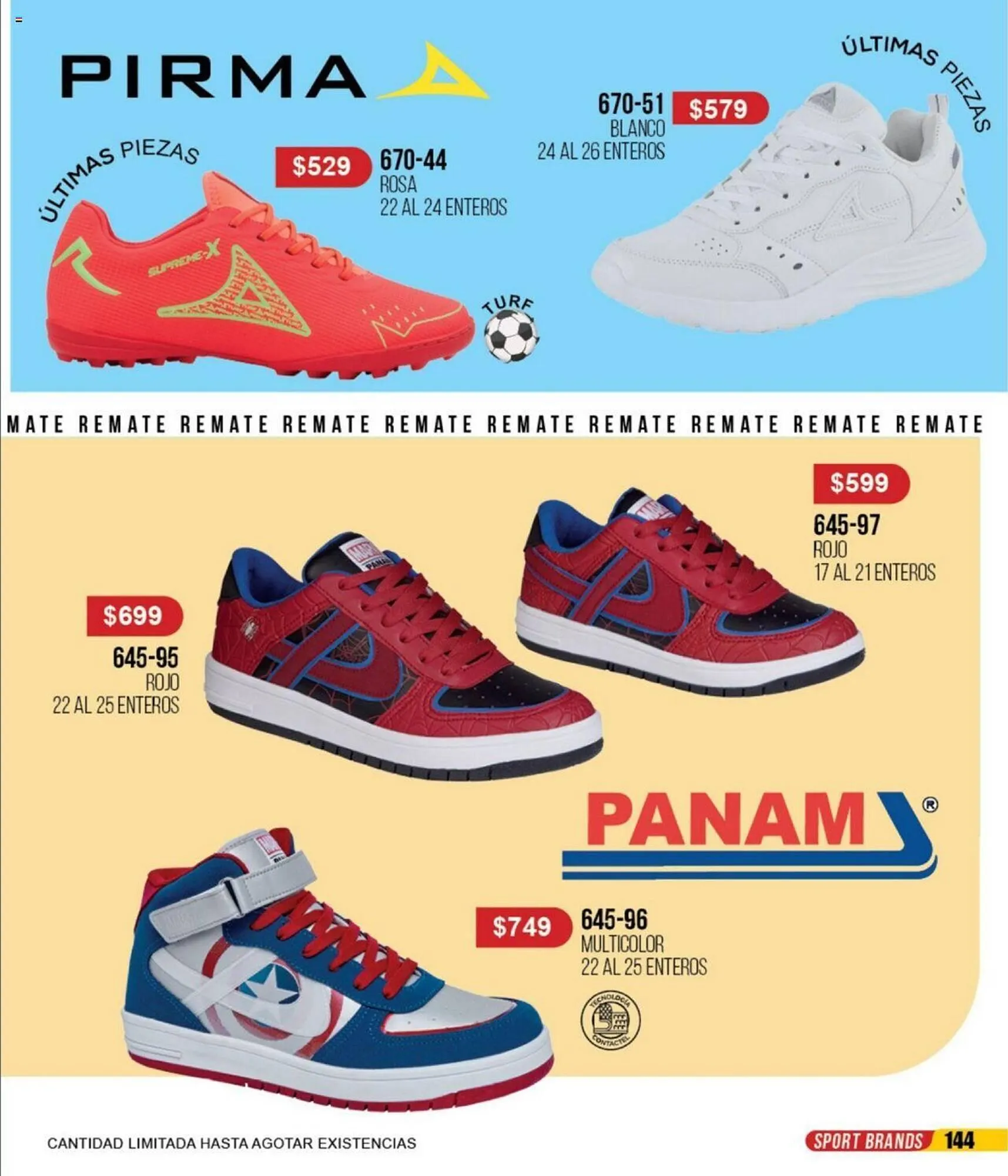 Catálogo de Catálogo Cklass 1 de mayo al 31 de mayo 2024 - Pagina 111