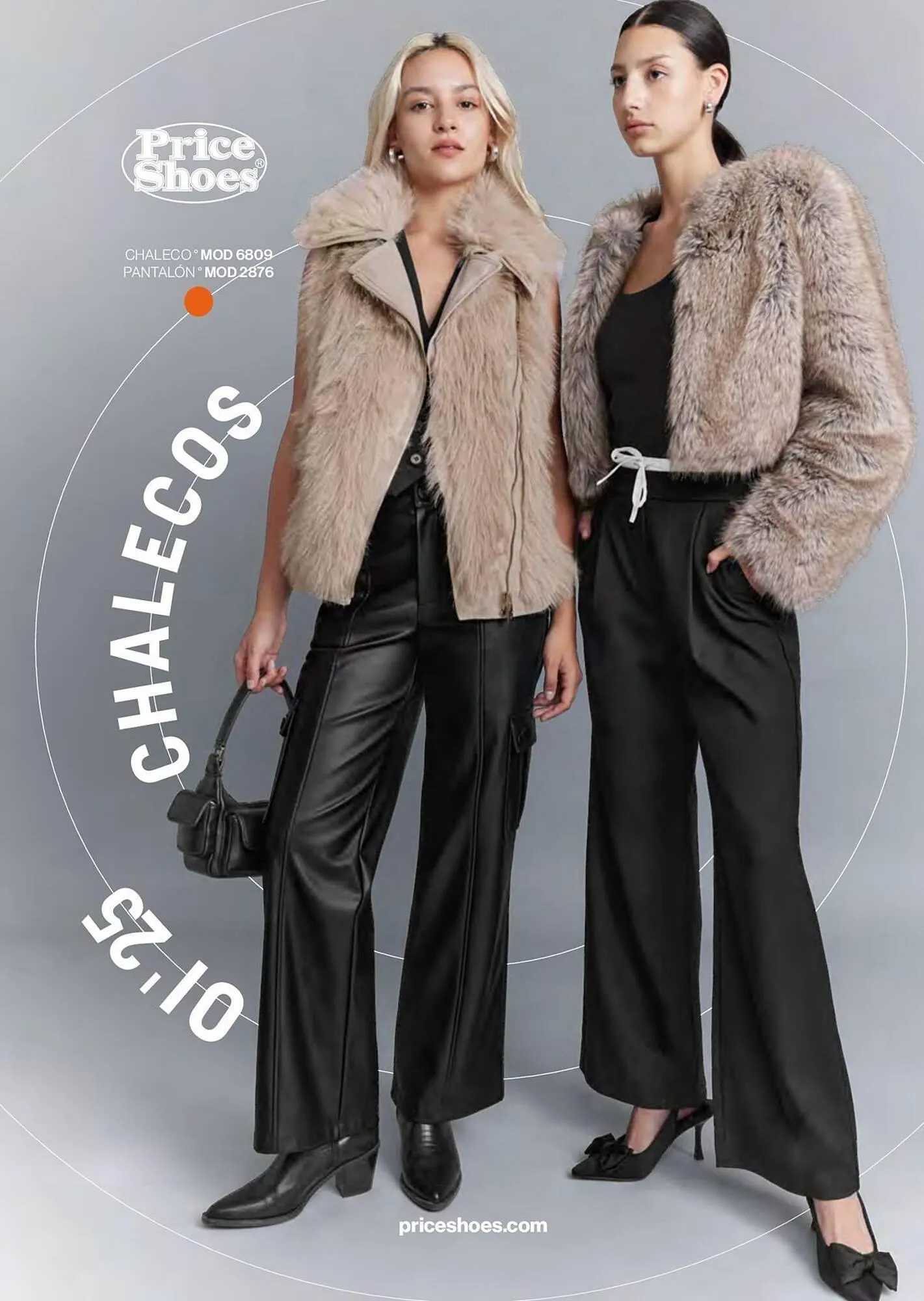 Catálogo de Catálogo Price Shoes 27 de noviembre al 28 de febrero 2026 - Pagina 171