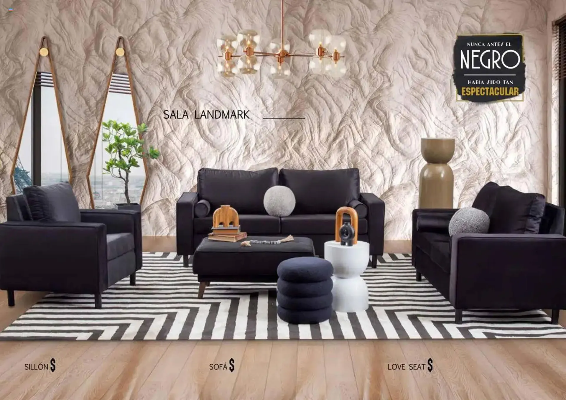 Catálogo de Catálogo Muebles Dico 25 de septiembre al 1 de agosto 2026 - Pagina 37