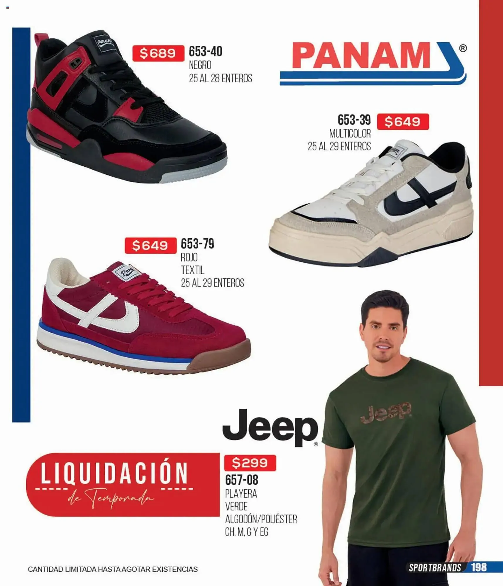 Catálogo de Catálogo Cklass 18 de marzo al 1 de agosto 2026 - Pagina 318