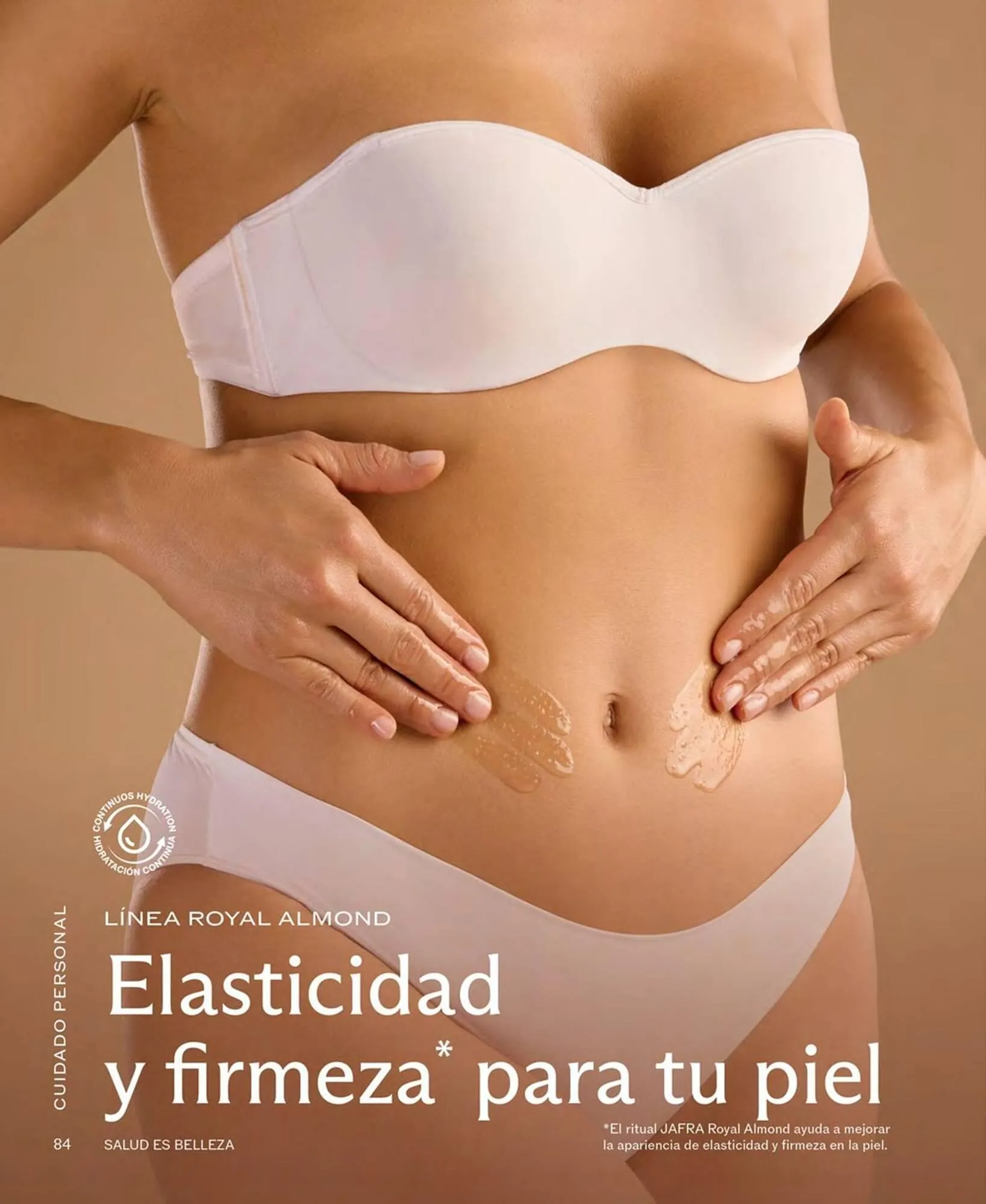 Catálogo de Catálogo Jafra 1 de octubre al 31 de octubre 2025 - Pagina 84