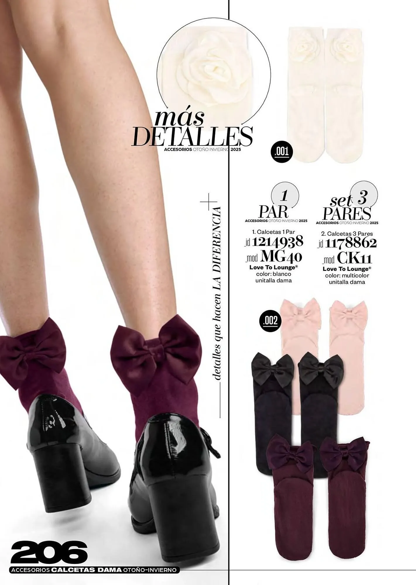 Catálogo de Catálogo Price Shoes 27 de noviembre al 28 de febrero 2026 - Pagina 206