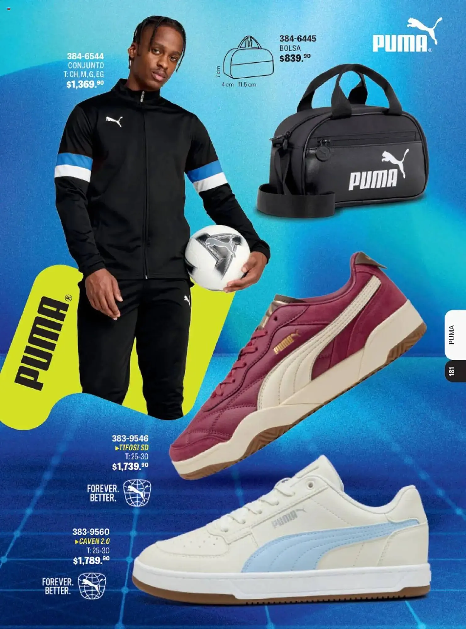 Catálogo de Catálogo Andrea 13 de agosto al 1 de enero 2026 - Pagina 40