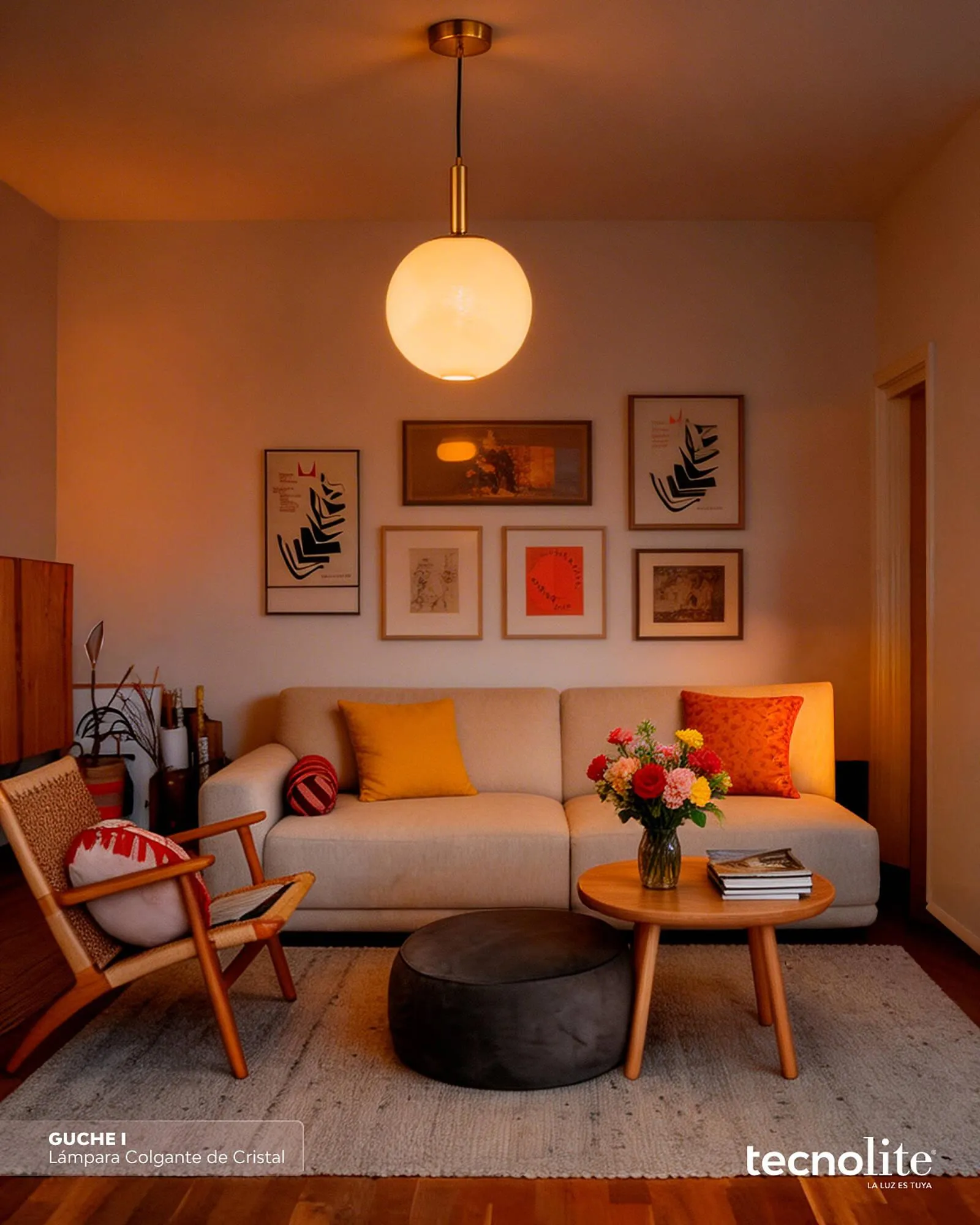 Catálogo Tecnolite - 1