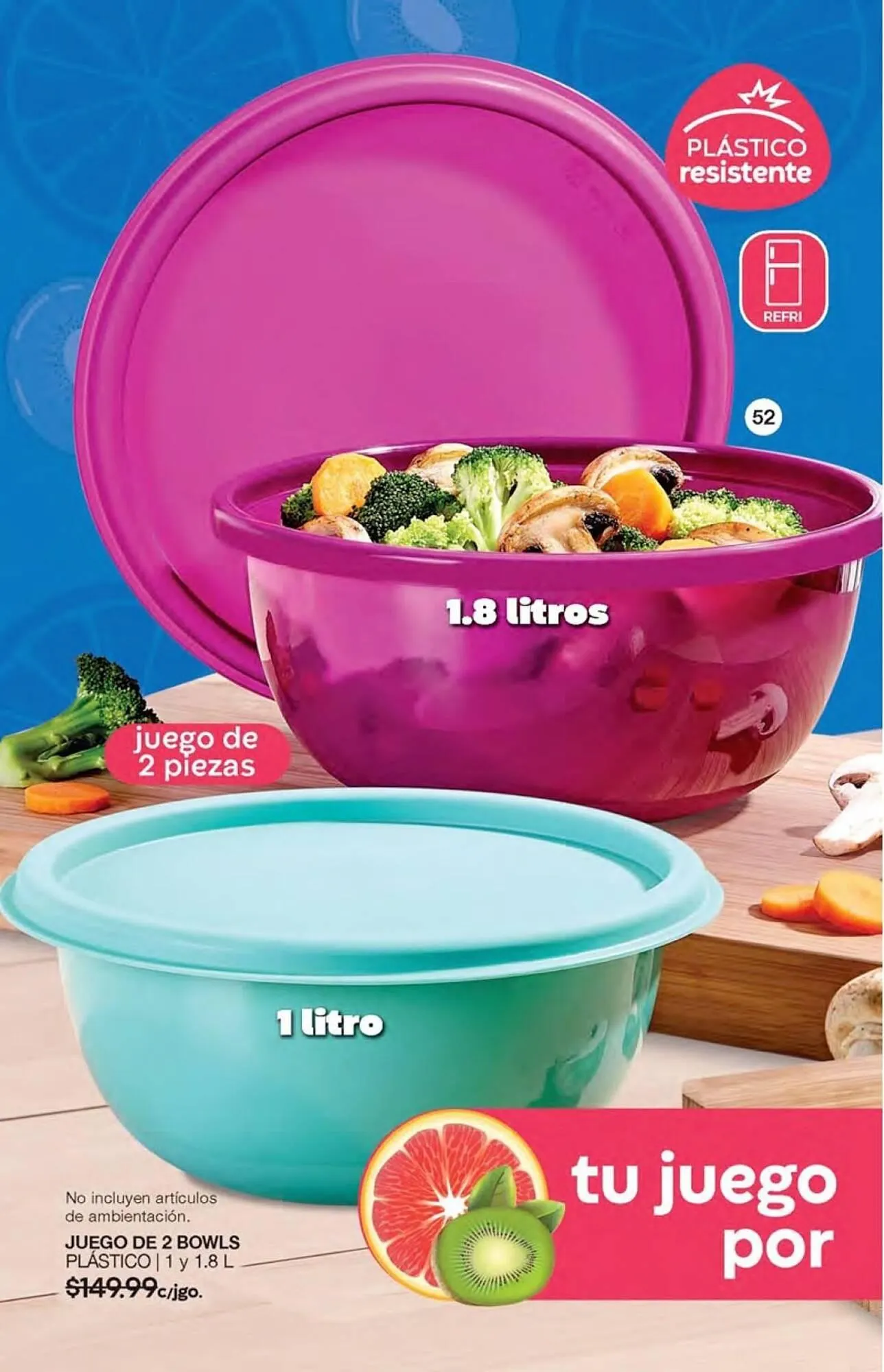 Catálogo de Catálogo Fuller 21 de agosto al 31 de octubre 2025 - Pagina 36