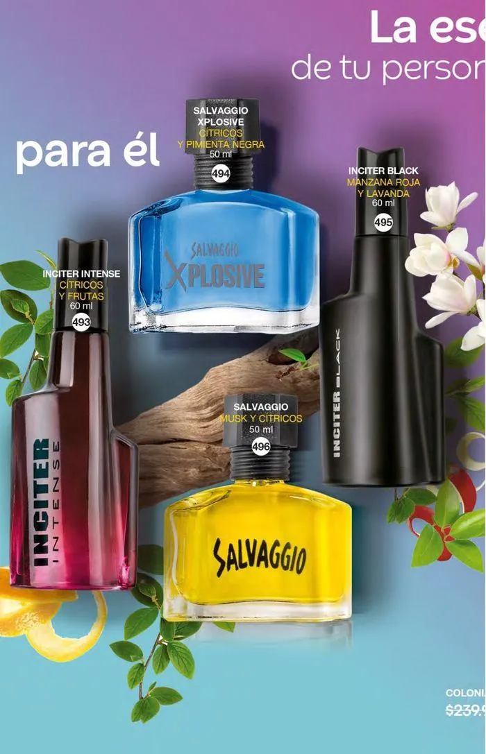 Catálogo de Fuller CAMPAÑA 10 23 de agosto al 10 de septiembre 2024 - Pagina 86