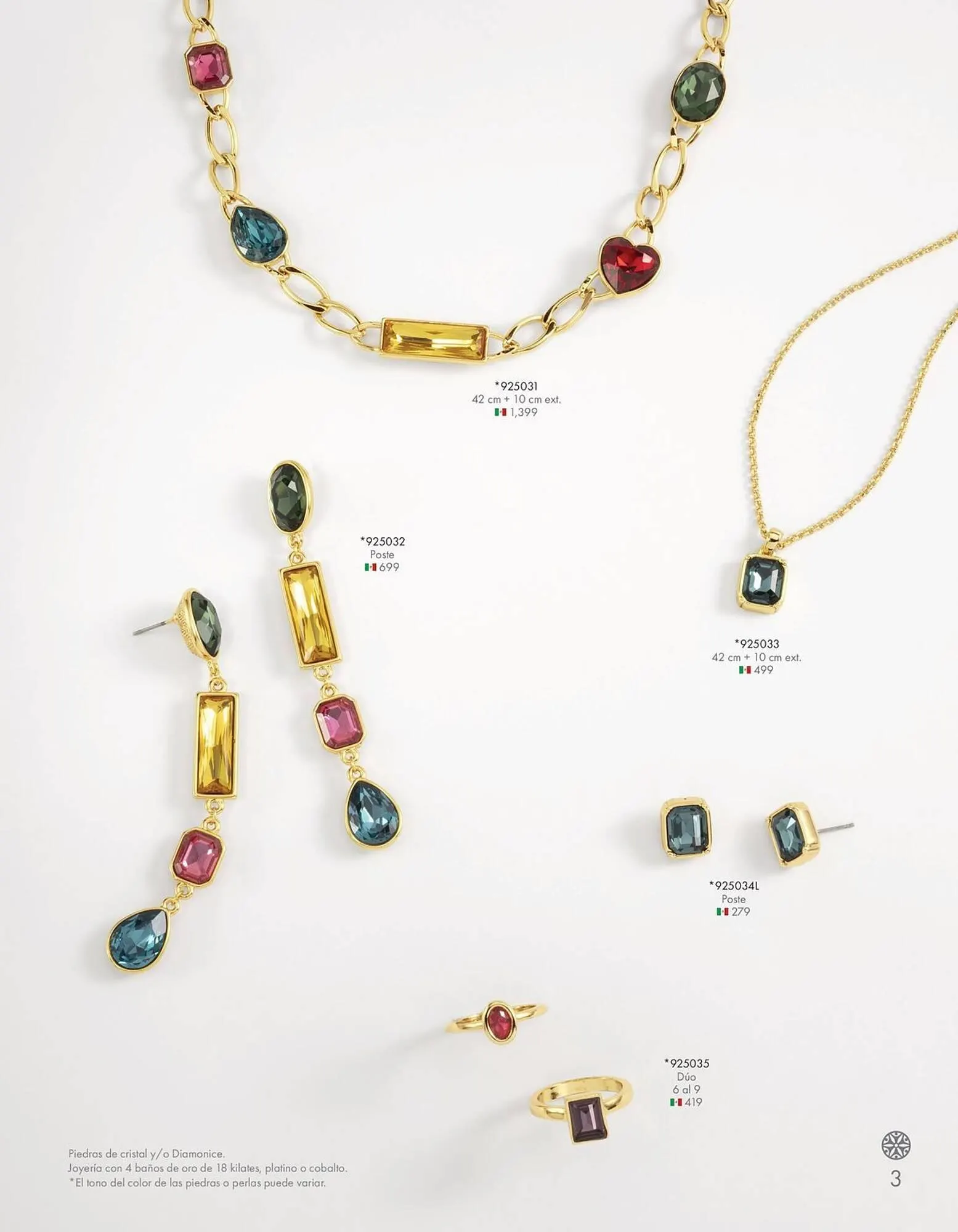 Catálogo de Catálogo Nice 22 de febrero al 28 de febrero 2026 - Pagina 5