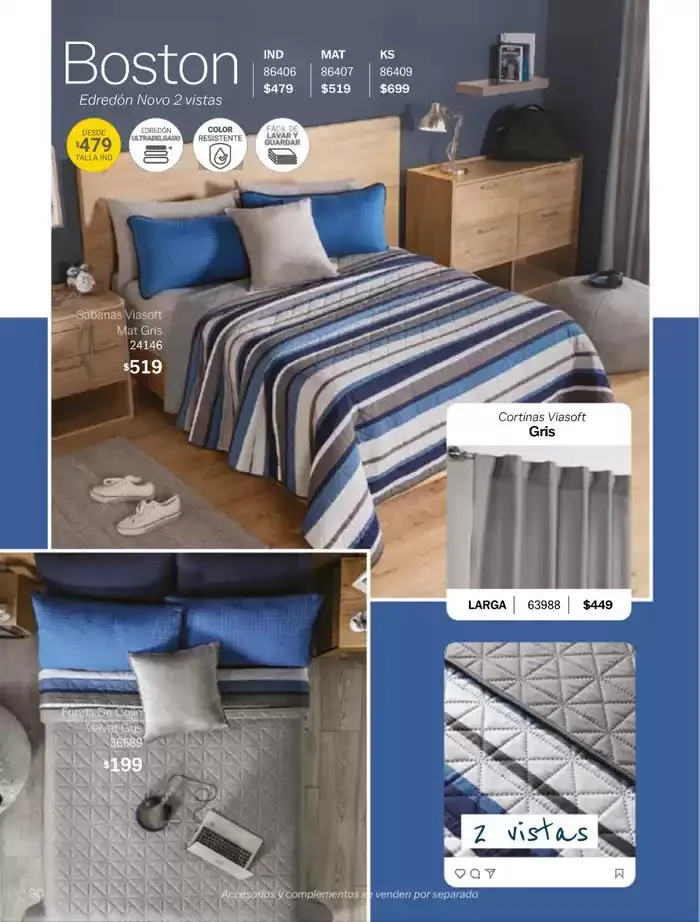 Catálogo de Catálogo - Chavos 29 de enero al 28 de febrero 2025 - Pagina 92