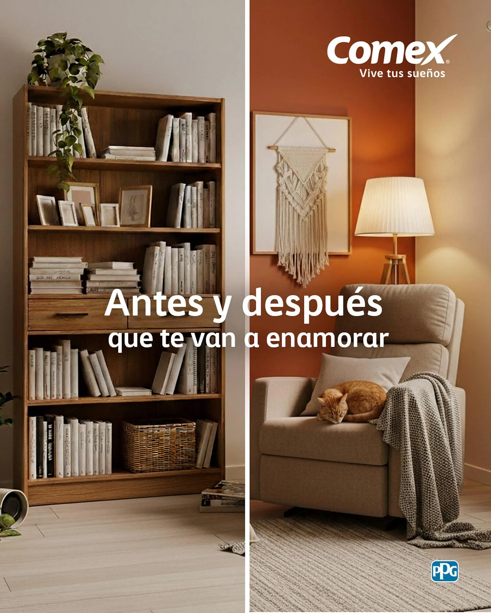 Catálogo de Catálogo Comex 16 de enero al 31 de enero 2026 - Pagina 1