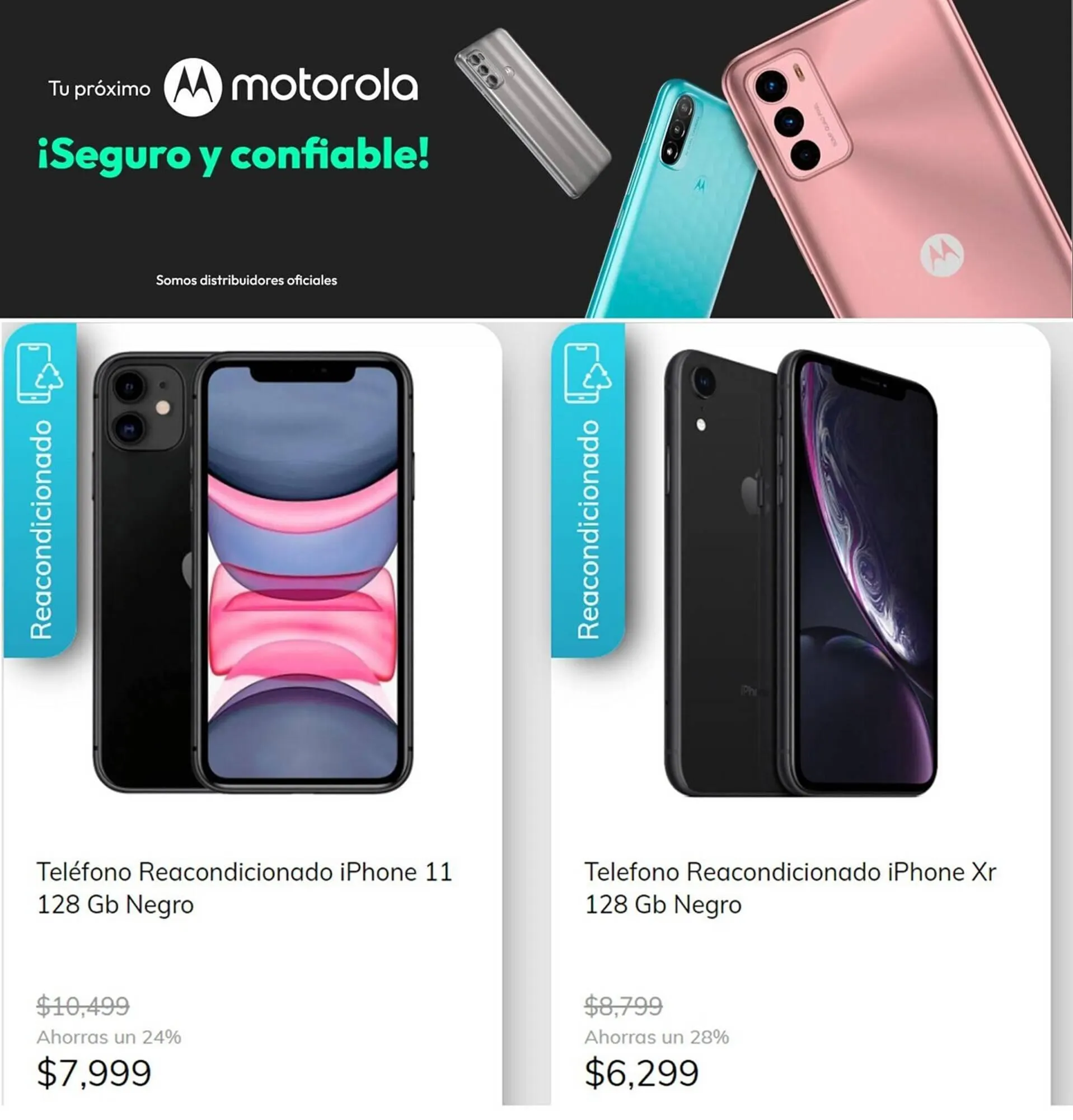 Catálogo de Catálogo MOBO 24 de agosto al 7 de septiembre 2023 - Pagina 7