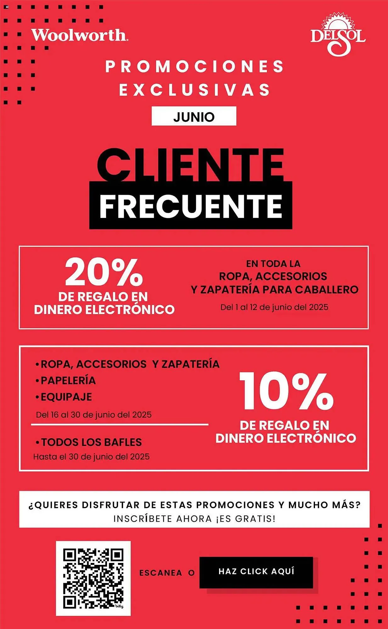 Catálogo de Catálogo Woolworth 12 de junio al 16 de junio 2025 - Pagina 2