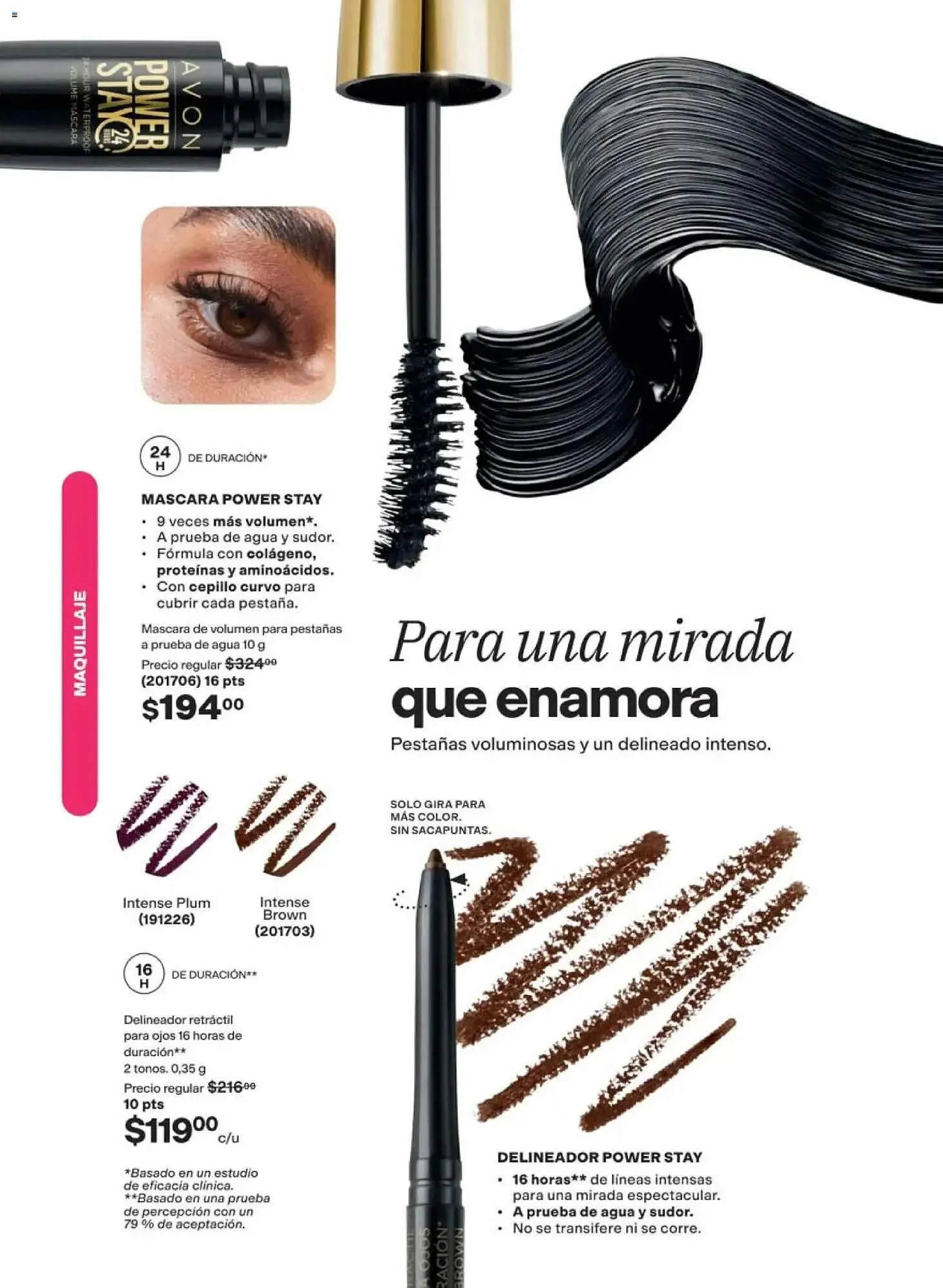Catálogo de Catálogo Avon 8 de mayo al 18 de junio 2026 - Pagina 79