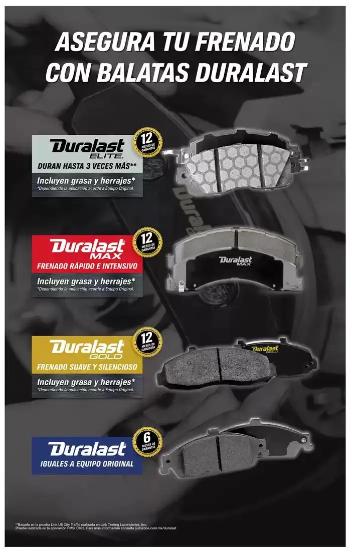 Catálogo de Folleto de Marzo 10 de marzo al 22 de marzo 2025 - Pagina 7