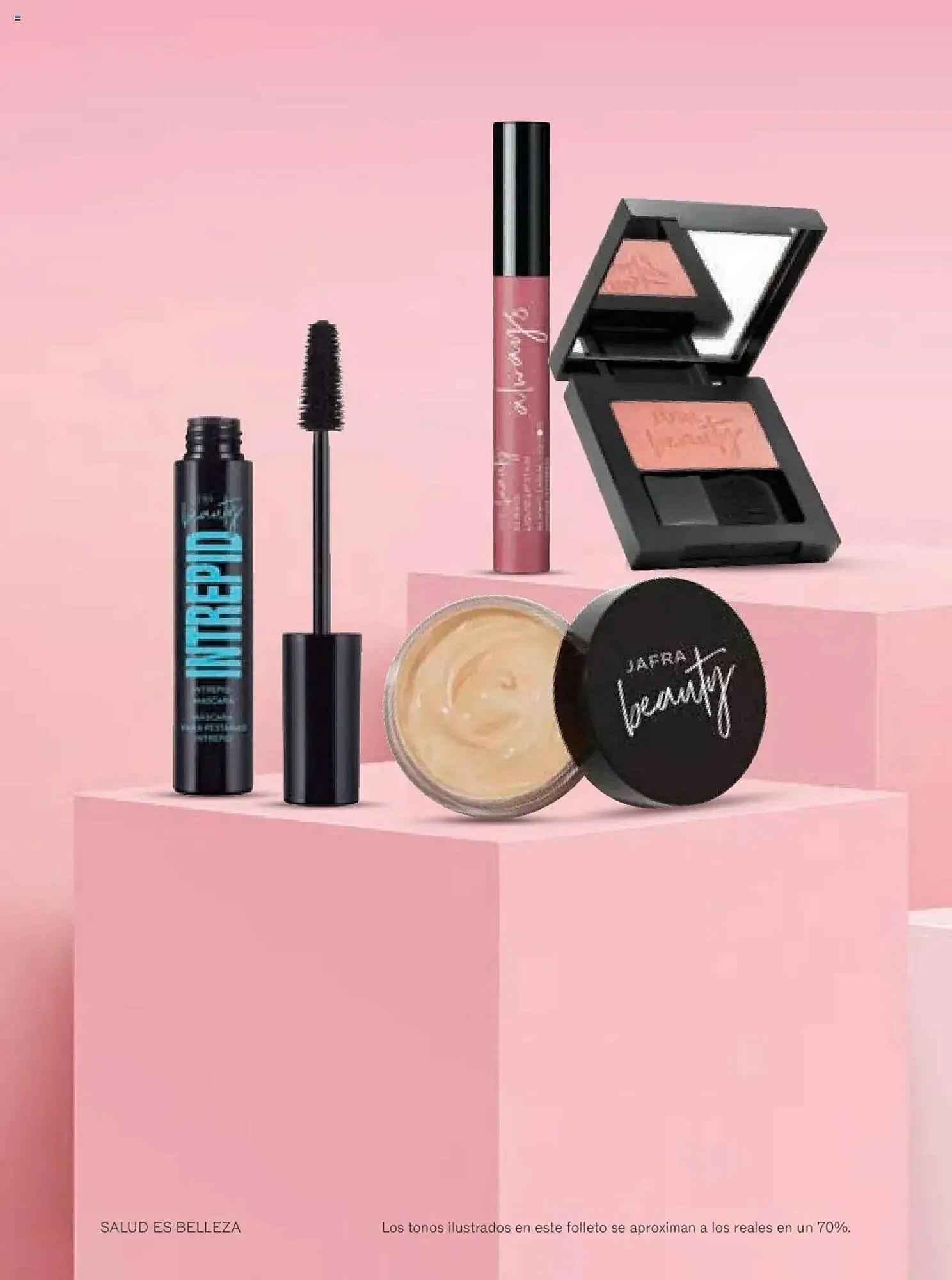 Catálogo de Catálogo Jafra 1 de febrero al 28 de febrero 2025 - Pagina 75