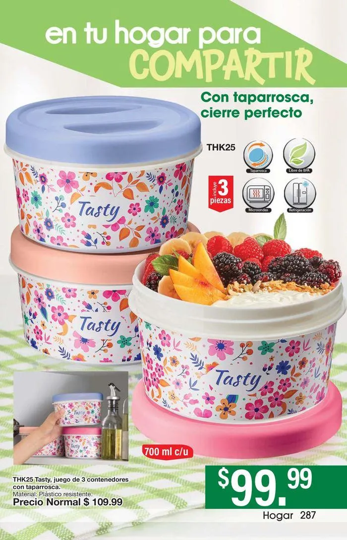 Catálogo de Arabela Campaña 20 29 de agosto al 19 de septiembre 2024 - Pagina 255