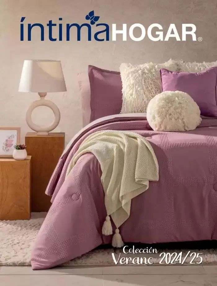 Catálogo de Catálogo Verano 2024 10 de octubre al 31 de marzo 2025 - Pagina 1