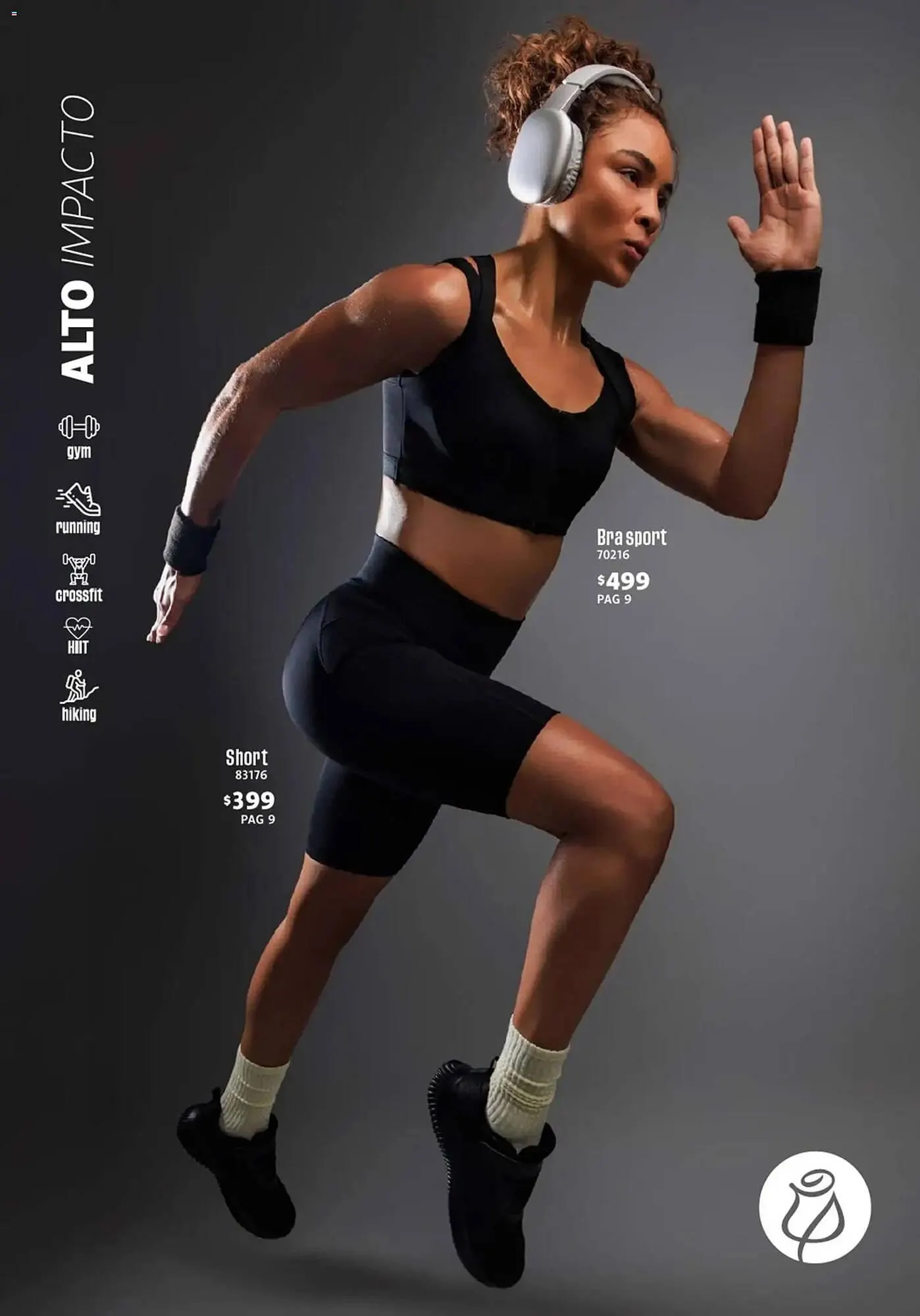 Catálogo de Catálogo Ilusión 1 de abril al 1 de mayo 2026 - Pagina 5