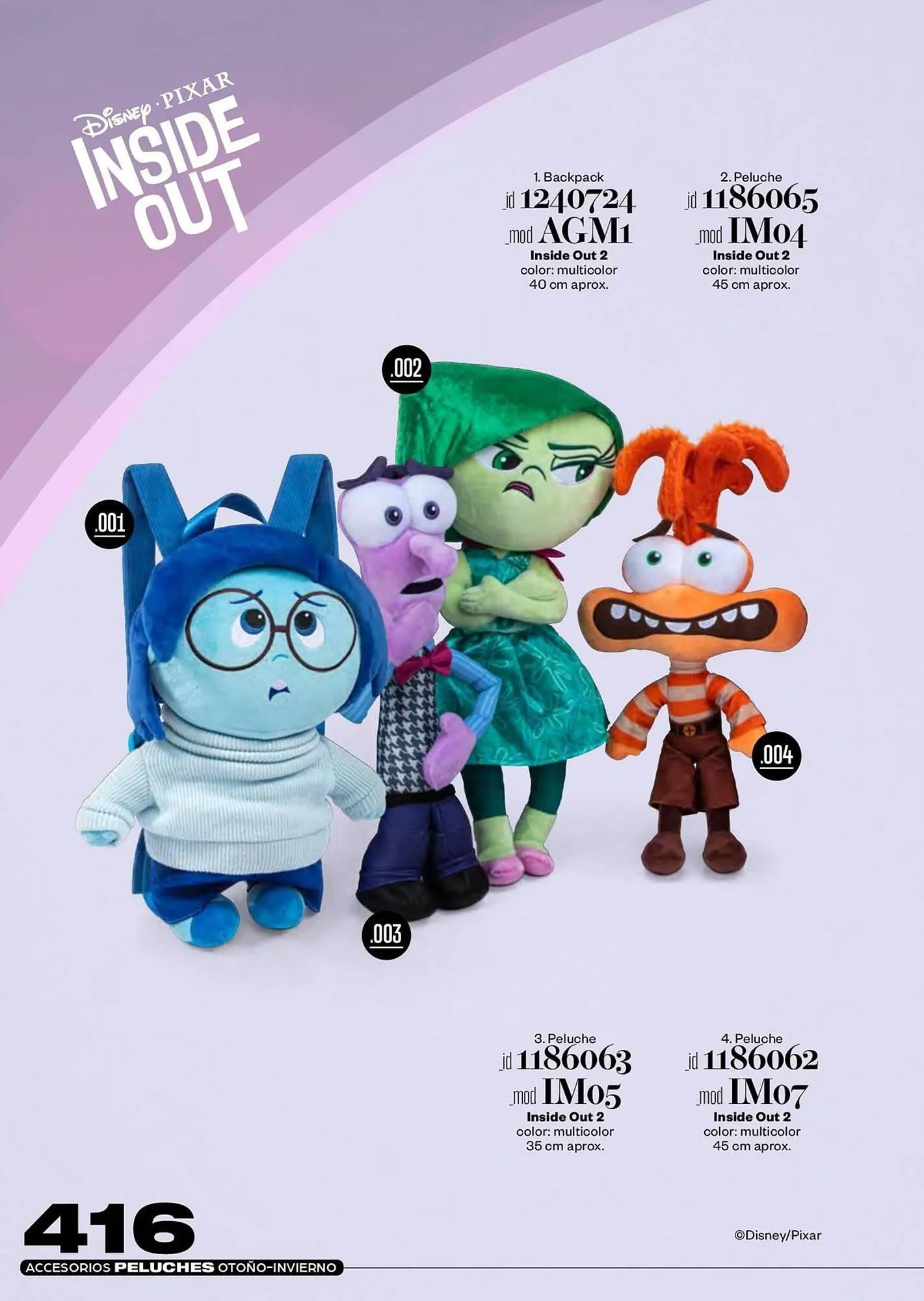 Catálogo de Catálogo Price Shoes 27 de noviembre al 28 de febrero 2026 - Pagina 416